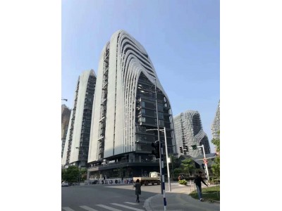 建筑案例