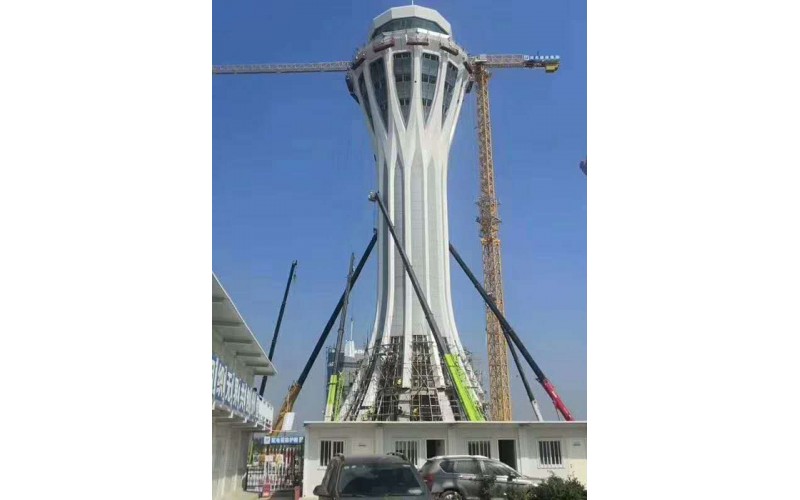 建筑案例