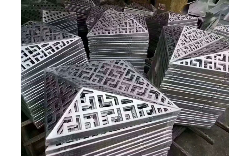 天花案例